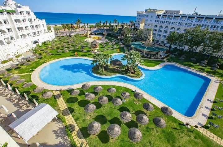 Lella Baya Thalasso – fotka 2