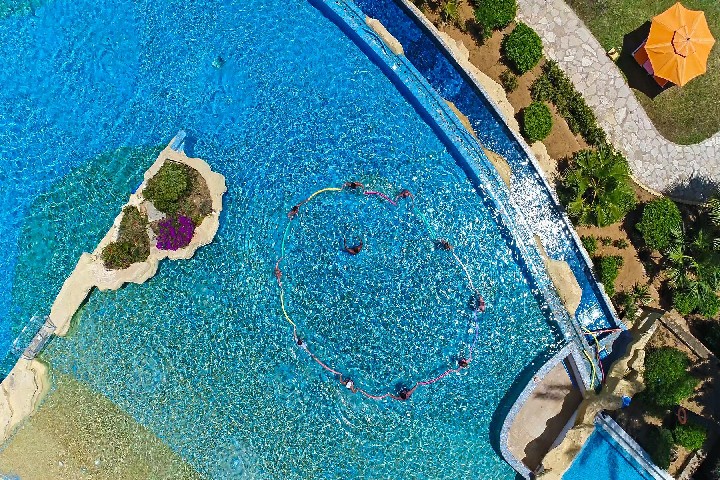 Medina Belisaire & Thalasso – fotka 2