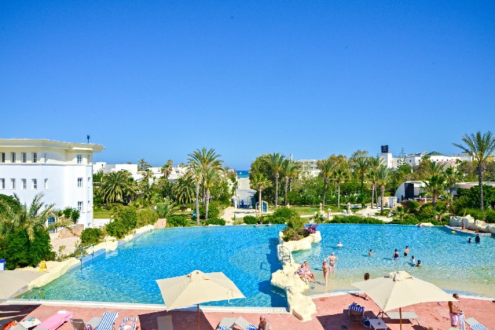 Medina Belisaire & Thalasso – fotka 3