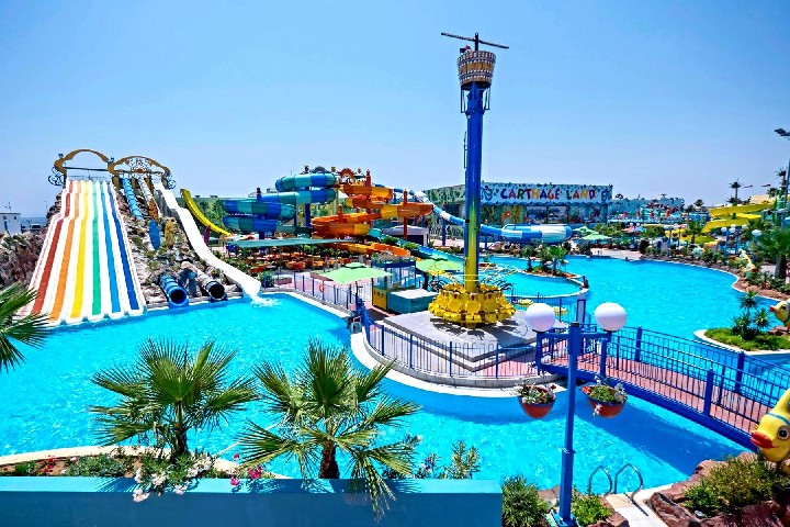 Medina Belisaire & Thalasso – fotka 2