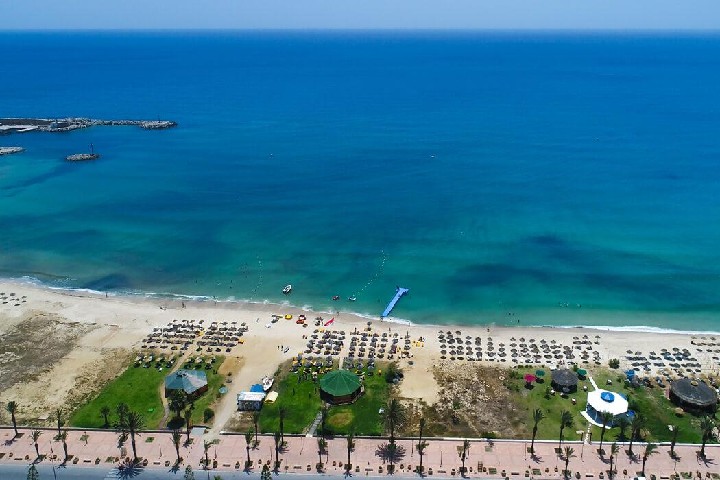 MEDINA SOLARIA & THALASS0 – fotka 4