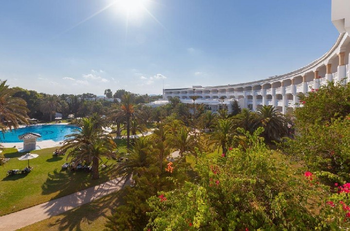 Oceana Hotel & Spa – fotka 5