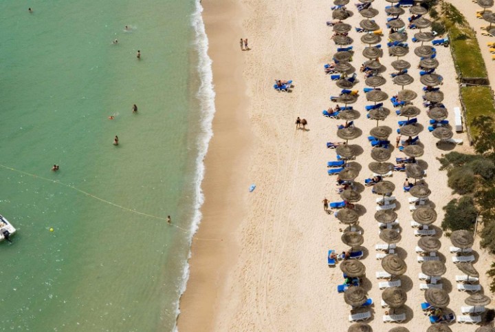 Strand