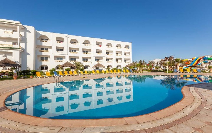 Zodiac Hammamet – fotka 5