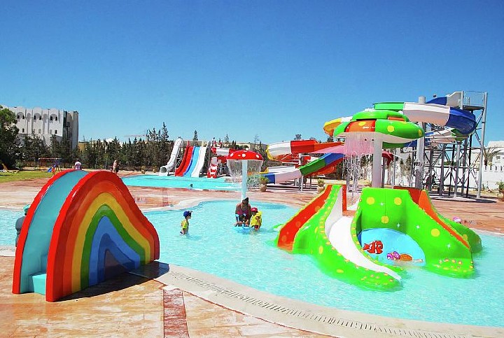 Zodiac Hammamet – fotka 4