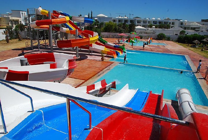 Zodiac Hammamet – fotka 2