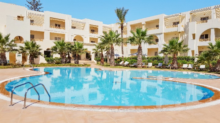 Calimera Delfino Beach Resort – fotka 3