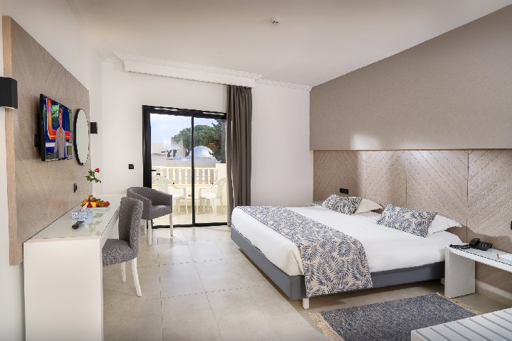 Calimera Delfino Beach Resort – fotka 5