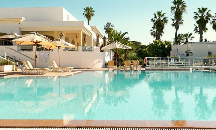 Calimera Delfino Beach Resort – fotka 5