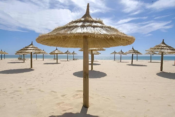 Le Hammamet – fotka 5