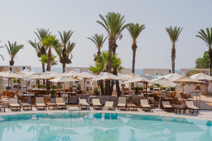 Nahrawess Resort & Thalasso – fotka 3