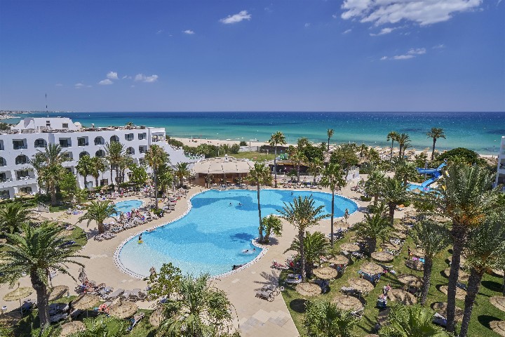 Nozha Beach (ex Vincci) – fotka 5