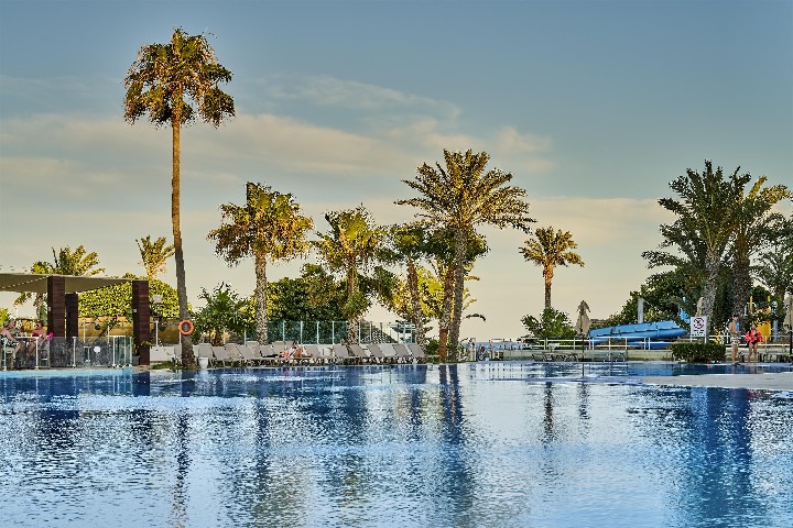 Nozha Beach (ex Vincci) – fotka 2