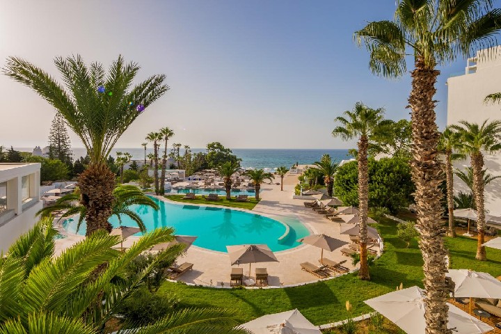 Hotel ROYAL AZUR wakacje