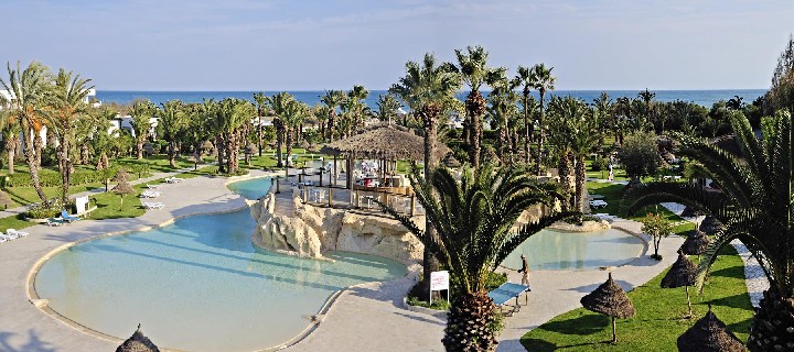 Sentido Phenicia – fotka 5