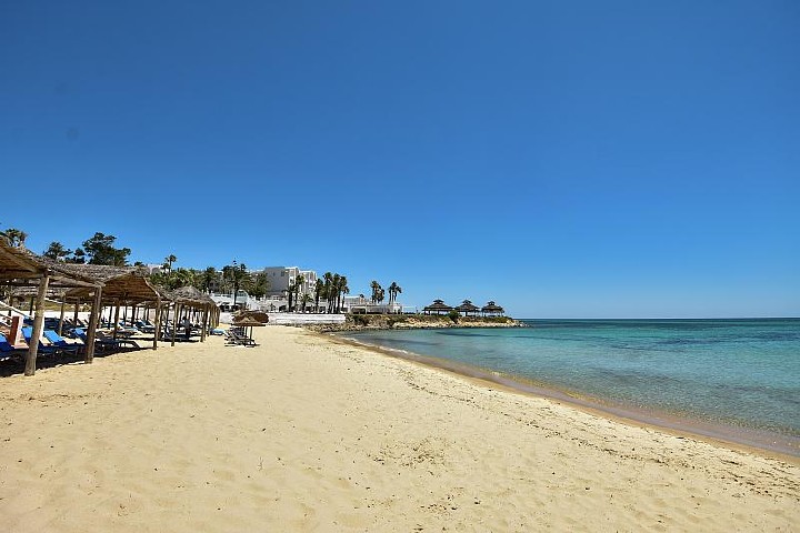 Sol Azur Beach & Congress – fotka 3