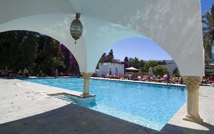 THE ORANGERS BEACH RESORT & BUNGALOWS – fotka 2