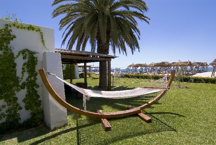 THE ORANGERS BEACH RESORT & BUNGALOWS – fotka 5