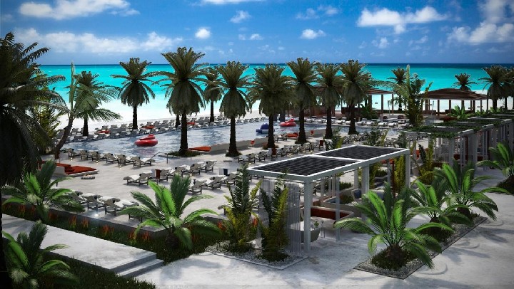Hotel THE ORANGERS GARDEN VILLAS & BUNGALOWS wakacje