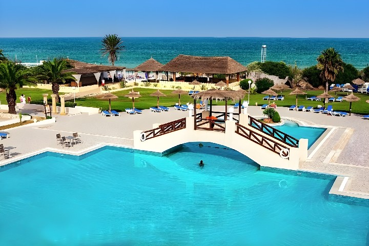 Calimera El Borj – fotka 2