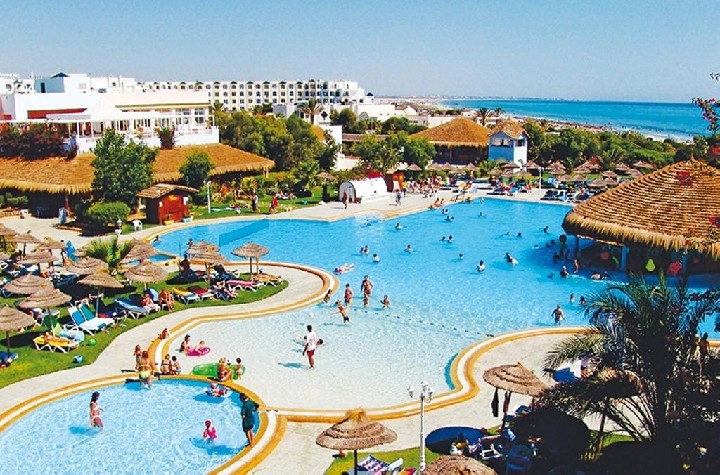 Caribbean World Mahdia – fotka 3