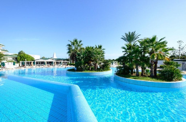 El Mansour Mahdia – fotka 3