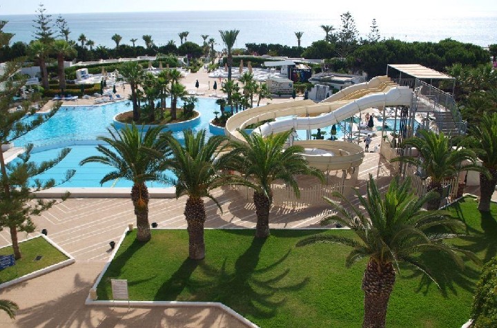 El Mansour Mahdia – fotka 4