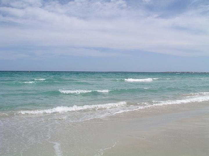 El Mansour Mahdia – fotka 5