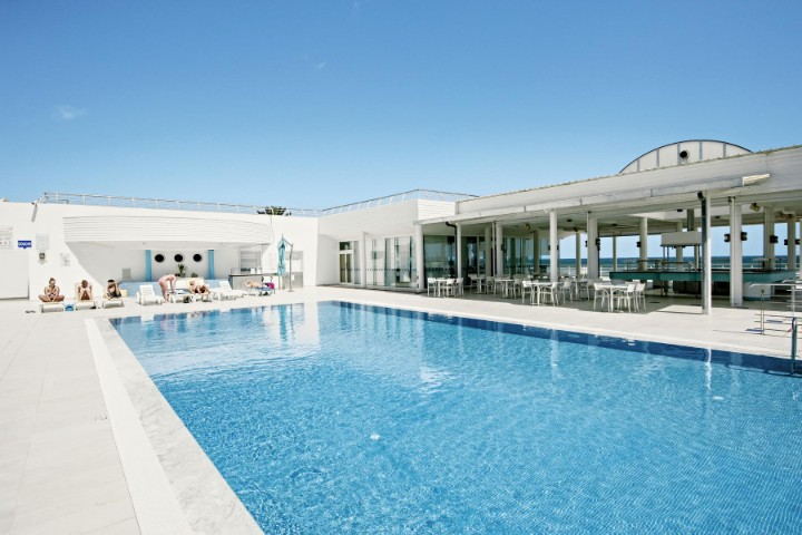 El Mehdi Beach Resort – fotka 5
