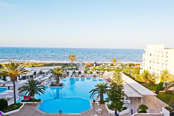 El Mouradi Mahdia – fotka 4