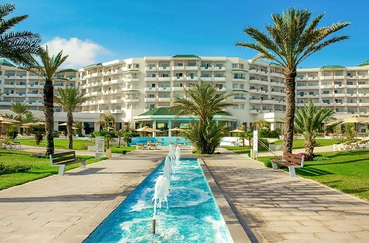 Iberostar Selection Royal El Mansour – fotka 5