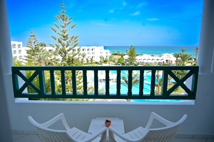 Mahdia Palace – fotka 3