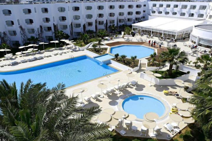 Thalassa Mahdia – fotka 4