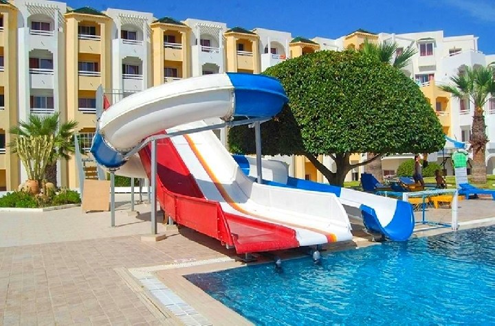 Thapsus Beach Resort – fotka 3