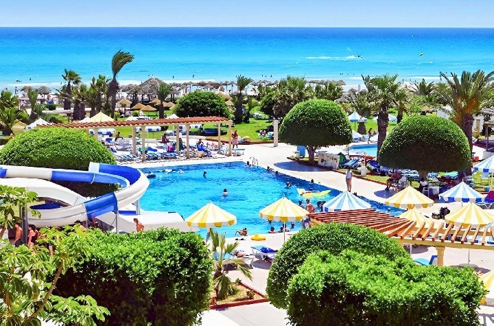 Thapsus Beach Resort – fotka 5