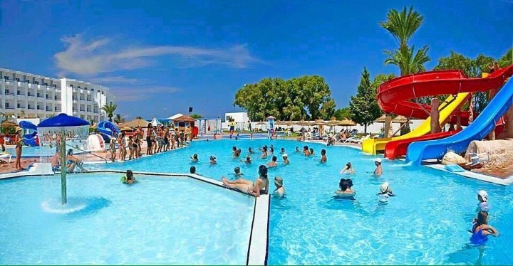 Aylimas Beach & Resort – fotka 2
