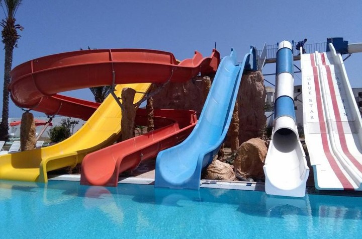Aylimas Beach & Resort – fotka 4