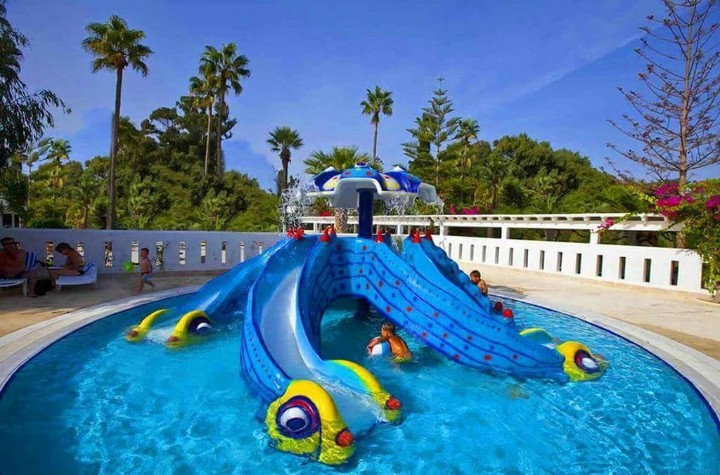 Aylimas Beach & Resort – fotka 5