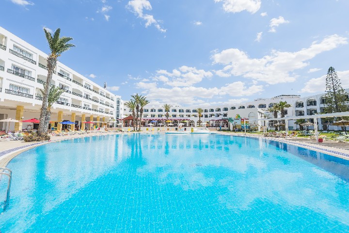 Bella Vista Family Resort – fotka 3