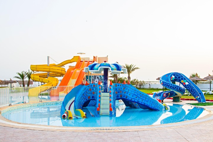 Bella Vista Family Resort – fotka 5