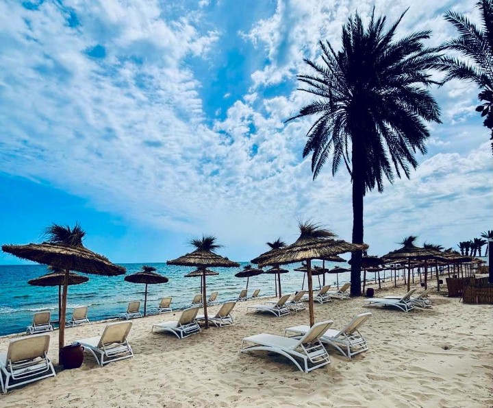 Blue Beach Golf & Spa – fotka 5