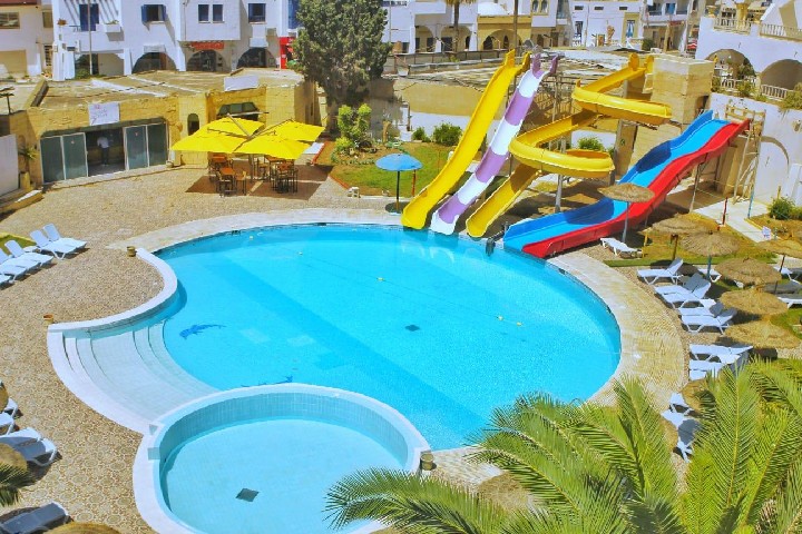 Delphin Habib – fotka 2