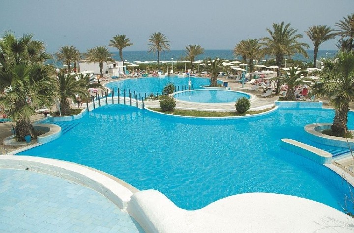 El Mouradi Skanes – fotka 3