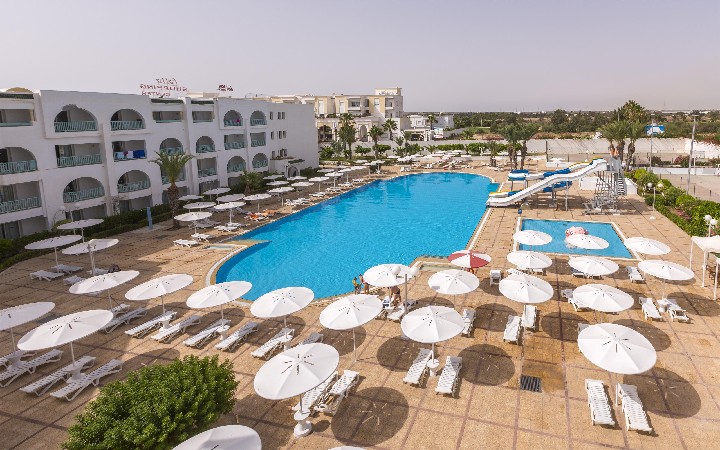 El Mouradi Skanes – fotka 4