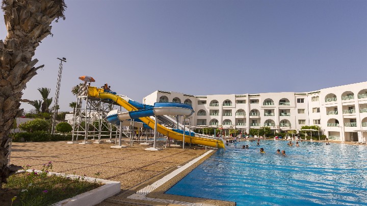 El Mouradi Skanes – fotka 5