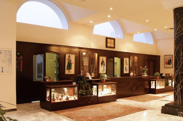 Hotel Liberty dovolenka