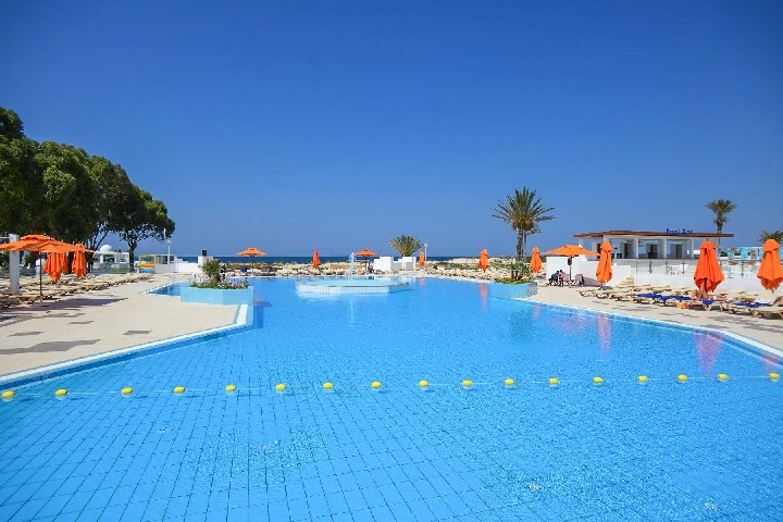 One Resort Aqua Park – fotka 5