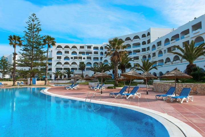 Rengency hotel & Spa – fotka 2