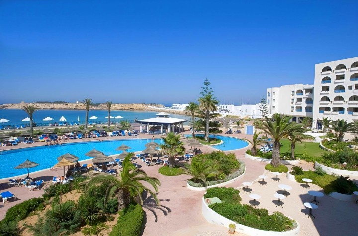 Rengency hotel & Spa – fotka 4
