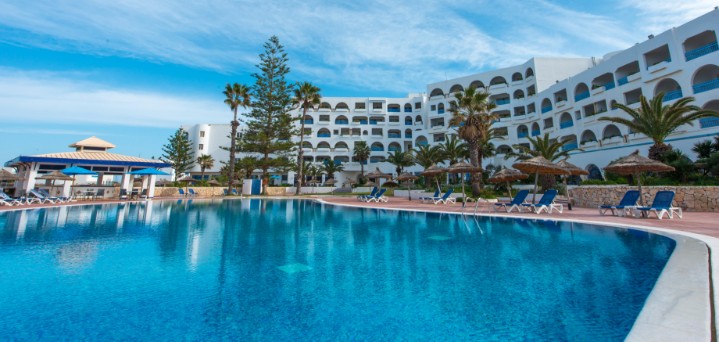 Rengency hotel & Spa – fotka 3